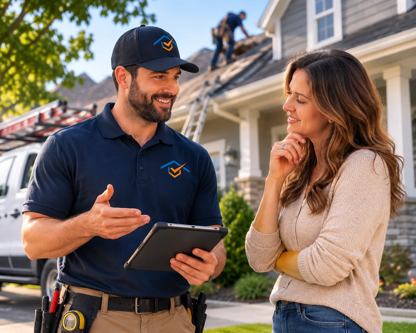 Roof Inspection FAQs in Braidwood, IL